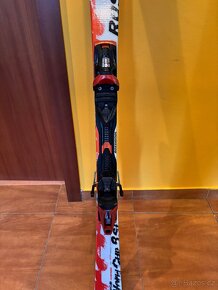 Rossignol 155cm - 2