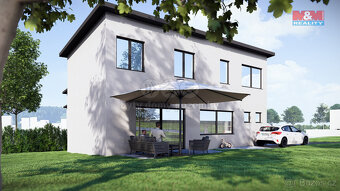 Prodej komerčního pozemku, 2079 m² - 2