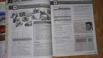 Maturita solutions - 2
