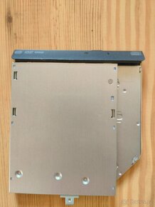 DVD mechanika PC - 2