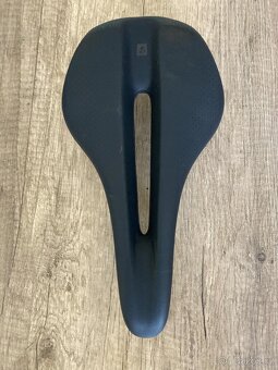 Cyklisticke sedlo Bontrager - 2