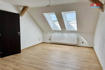 Prodej bytu 2+kk, 44 m², Dlouhá Ves - Sušice - 2