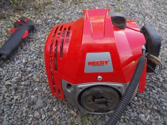 Motor Hecht - 2