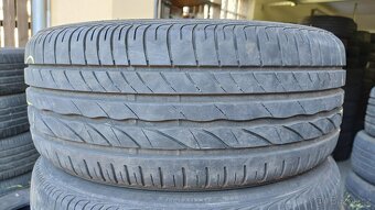 Pneu letní, 4 ks, rozměr 215/45/16, 86H, zn. BRIDGESTONE - 2
