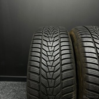 2ks pneu Hankook 235/60/17 106H - 2