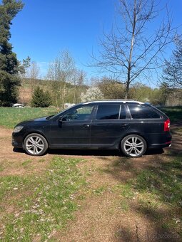 ŠKODA OCTAVIA RS 2.0TDI 125kw DSG - 2