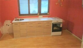Prodej, rodinný dům, 300 m², pozemek 290 m², Počátky - 2