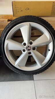 Golus 18” octavia 3 - 2