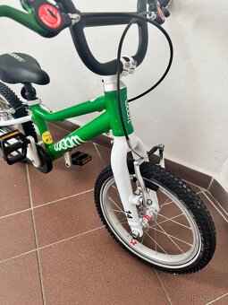 Dětské kolo Woom 2 - 2