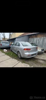 Lancer 2.0did - 2