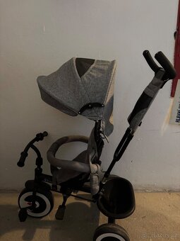 Tříkolka kinderkraft - 2