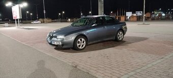 Alfa romeo 156 1.8TS 103kW - 2