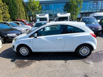 Opel Corsa 1.4i 16V Active,75kw klima , tempomat T.Z - 2