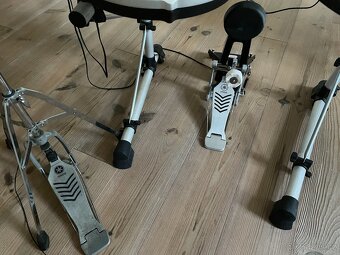 Yamaha DTXpress IV Special - 2