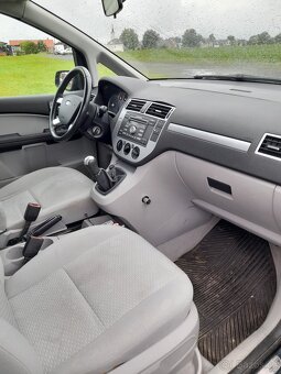Ford focus c max - 2