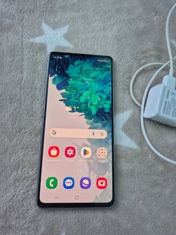 Samsung Galaxy S20 FE 128gb - 2