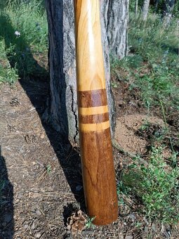 Australské Didgeridoo Nové - 2