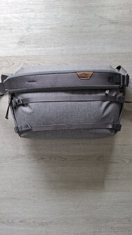 Peak Design Everyday Sling 10L v2 - Ash - 2