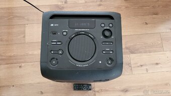 Sony mhc-v11 - 2
