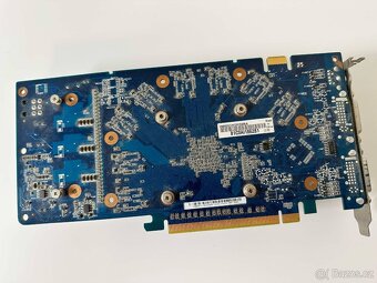 Grafická karta ASUS EN 8800GT/G/HTDP - 2