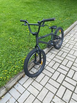Kolo BMX - 2