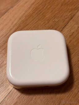  Apple EarPods 3,5 mm jack - 2