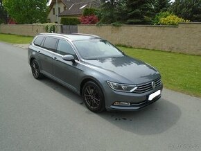 Volkswagen Passat - 2