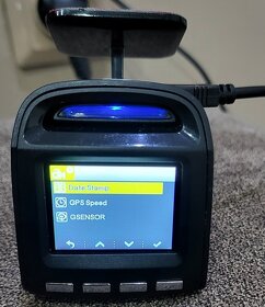 Kamera do auta , GPS , Gsenzor..... - 2