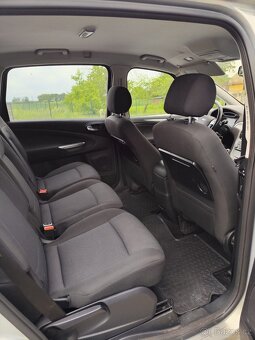 FORD S-MAX r.v. 2008 - 2