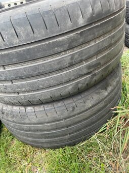 Pneumatiky Dunlop - 2