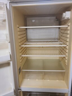 velká lednice Gorenje ODVOZ STARÉ LEDNICE - 2