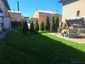 PRODÁM DUM 4+2 DRNOVICE U LYSIC - 2