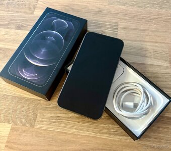 iPhone 12 PRO 128 GB - 2