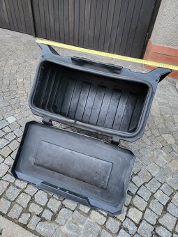 Box na nářadí - 2