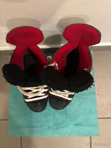 Brusle Bauer Score size 1.0 šířka R / vel.EUR 33,5 / CM 21.0 - 2