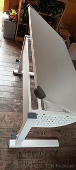psací stůl dětský(rostoucí) - 2