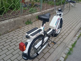 Babeta 210 - 2