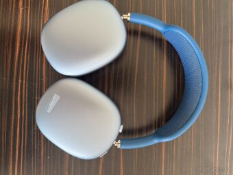 Apple AirPods Max Blue (2024) - 2