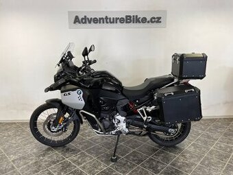 BMW F 900 GS Adventure - Ride Pro, Alarm, 3x ALU kufr - 2