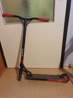 Prodám freestyle koloběžku Arcore STREET TECH ve velice do - 2