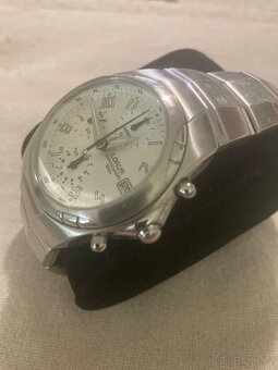 Lorus chronograph retro - 2