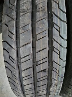 225/75/16C letni pneu CONTINENTAL 225/75 R16C - 2