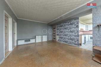 Prodej bytu 3+1, 57 m², Mladá Boleslav, ul. třída T. G. M. - 2