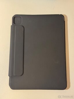 Epico magnetic flip case pro ipad 11” - 2