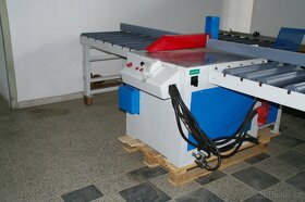 Zkracovací pila hydraulická podstolní - 2