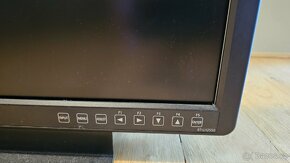 Panasonic SDI prof. Monitor - 2