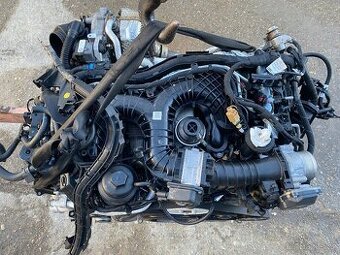 -----AUDI A6 A7 A8 MILD HYBRID 3.0 TDi----- - 2