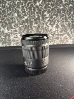 Canon RF 24-105mm F4-7,1 IS STM - 2