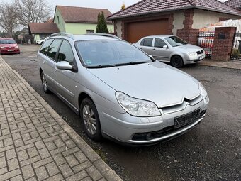 Citroën C5 2.0 HDI Exclusive - 2