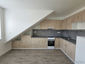 Pronájem bytu 2+kk, 57 m2 – Kralupy nad Vltavou, ev.č. 00370 - 2